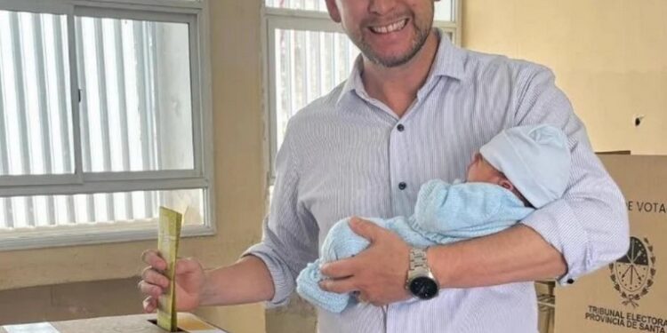 Coronda: Unidos se fortaleció en Coronda y La Libertad Avanza le hará fuerza al peronismo en junio