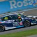 Salto Grande: Genaro Rasetto debutó en el TCR South America