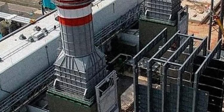 El Gobierno Nacional inicia la privatización de ENARSA