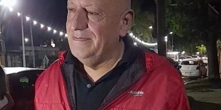 Barrancas: Gustavo Ramos será el nuevo presidente comunal de la localidad tras imponerse al actual presidente Jorge Calvet 1330 a 1087 votos. Ambos de Unidos.