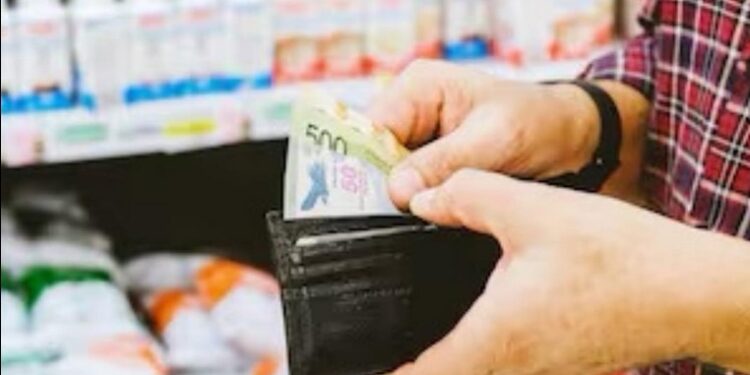 INDEC: La inflación de marzo fue del 3,7%