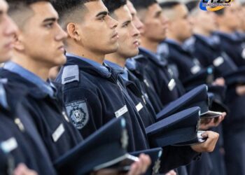 Nueva convocatoria del ISeP para formar parte de la Policía de la Provincia