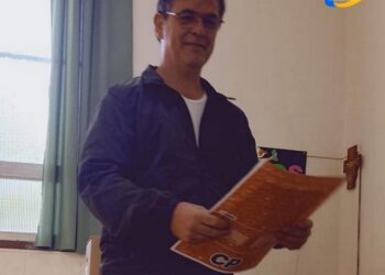 EL INTENDENTE DE LAS ROSAS JAVIER MEYER GANÓ EN EL DEPARTAMENTO BELGRANO