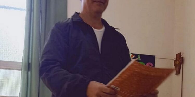 EL INTENDENTE DE LAS ROSAS JAVIER MEYER GANÓ EN EL DEPARTAMENTO BELGRANO