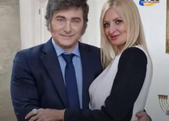 En «Empezar el día» por Ciudad Magazine, Yuyito González anunció el fin de su relación con el presidente Javier Milei.