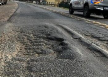 Un juez obligó a Vialidad Nacional a refaccionar tres rutas del sur de la provincia de Santa Fe