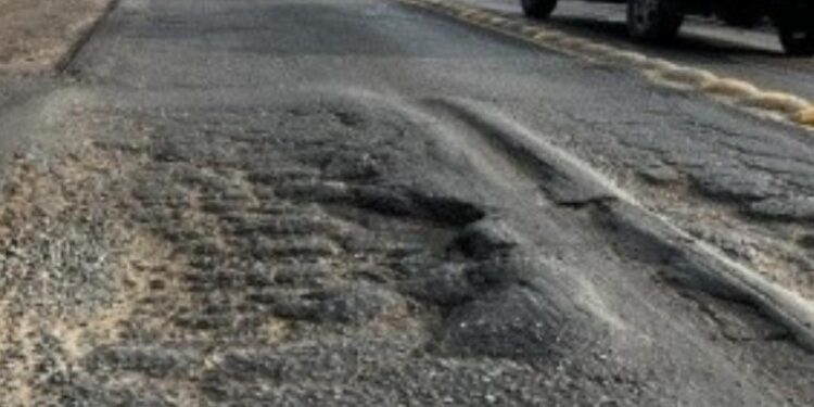 Un juez obligó a Vialidad Nacional a refaccionar tres rutas del sur de la provincia de Santa Fe