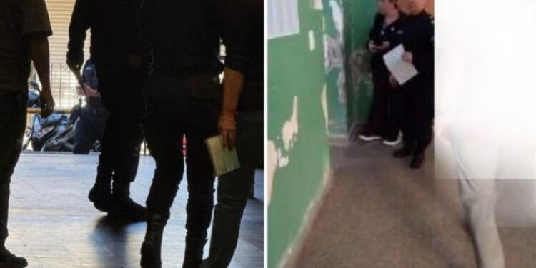 LA FISCALÍA NO FORMULARÁ CAUSAS PENALES A QUIENES HAYAN SACADO FOTO AL VOTO EN LAS ELECCIONES