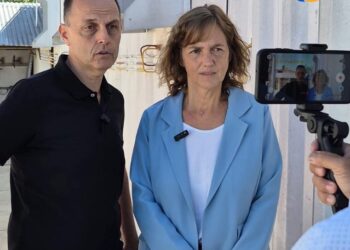 Totoras Lanatti: «El sábado anunciaremos la repavimentación de la Ruta 91 y el inicio de la obra del gasoducto»