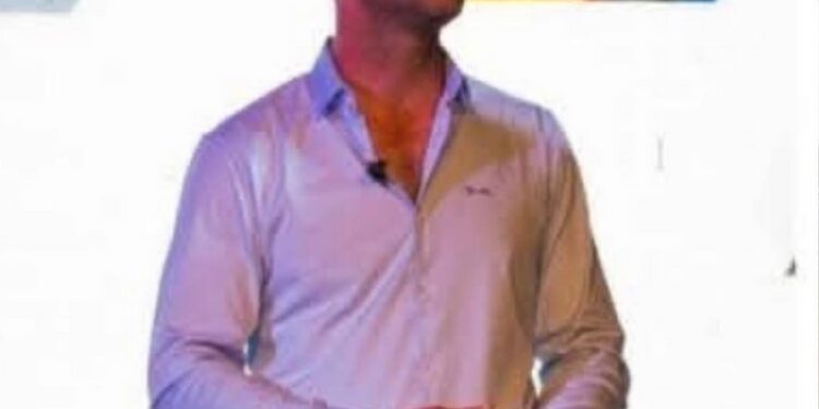 LARRECHEA GABRIEL VINDEROLA VIRTUALMENTE REELECTO PARA LA COMUNA