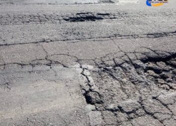 Las Parejas: En el transcurso del día Vialidad Nacional trabajará sobre la Ruta 178