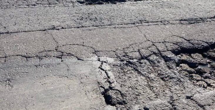 Las Parejas: En el transcurso del día Vialidad Nacional trabajará sobre la Ruta 178