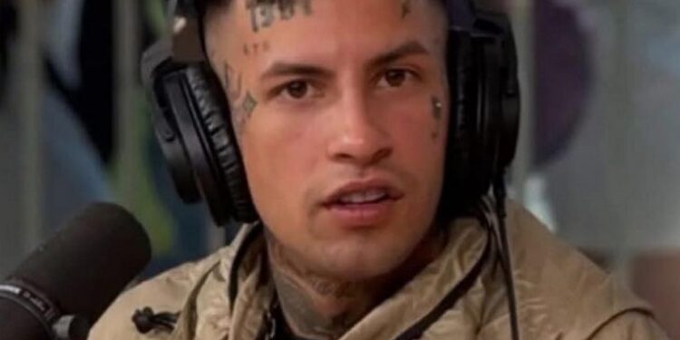 L-Gante dejará en pausa la música por un problema de salud: «Estamos en un momento que puede ser tratable»