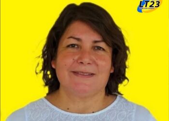 LOMA ALTA: Lorena Neira vuelve a ser presidente comunal de la localidad tras obtener 71 votos sobre los 64 de Cristian Almendra.