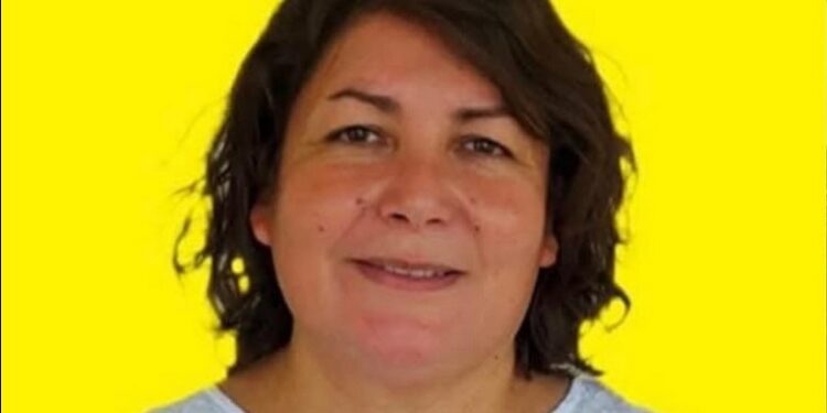 LOMA ALTA: Lorena Neira vuelve a ser presidente comunal de la localidad tras obtener 71 votos sobre los 64 de Cristian Almendra.