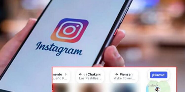 Instagram sumó una nueva función: a partir de ahora, los seguidores de una persona podrán ver su ubicación a través de la «búsqueda en el mapa».