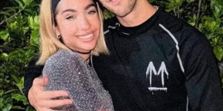 María Becerra fue dada de alta: “Ahora solo queda seguir sanando”