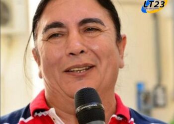 Sauce Viejo: El cantante Mario Pereyra sufrió un robo; la policía detuvo al ladrón y le recuperó las cosas