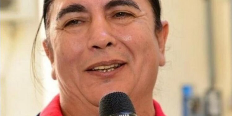 Sauce Viejo: El cantante Mario Pereyra sufrió un robo; la policía detuvo al ladrón y le recuperó las cosas