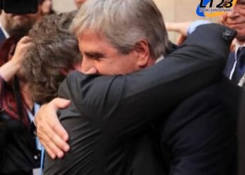 El FMI anunció un acuerdo técnico con Argentina por US$20.000 millones.