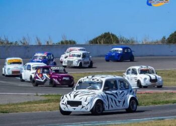 FIN DE SEMANA A PURO MOTOR POR RADIO SAN GENARO