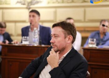 Motta: Queremos la Reforma Constitucional en el mes de Julio