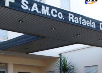 San Jorge: EMPATÍA, EMOCIÓN Y RESPETO EN MEDIO DEL DOLOR, LA FAMILIA DE GONZALO DECIDIÓ DONAR LOS ÓRGANOS DEL NIÑO