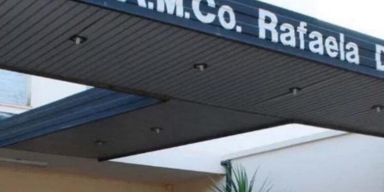 San Jorge: EMPATÍA, EMOCIÓN Y RESPETO EN MEDIO DEL DOLOR, LA FAMILIA DE GONZALO DECIDIÓ DONAR LOS ÓRGANOS DEL NIÑO