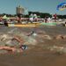 HISTÓRICO: LOS NADADORES AFICIONADOS DE TODO EL MUNDO PODRÁN REALIZAR LA MARATÓN SANTA FE CORONDA