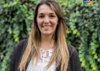 Salto Grande: Nerea Alvarez continuará siendo la Presidente Comunal