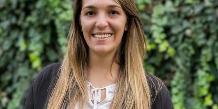 Salto Grande: Nerea Alvarez continuará siendo la Presidente Comunal