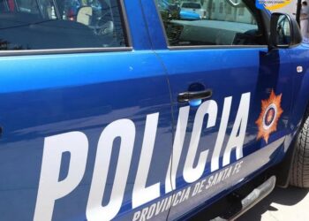 NOVEDADES POLICIALES DEL FIN DE SEMANA EN EL DEPARTAMENTO IRIONDO