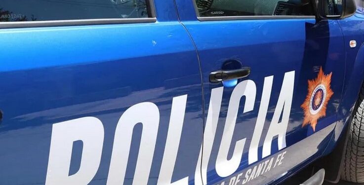 NOVEDADES POLICIALES DEL FIN DE SEMANA EN EL DEPARTAMENTO IRIONDO