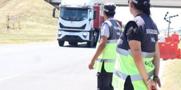 Operativo Cosecha 2025: Provincia intensifica controles en las terminales portuarias