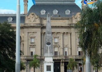 Paritarias: el gobierno santafesino convoca para el viernes a gremios docentes y estatales