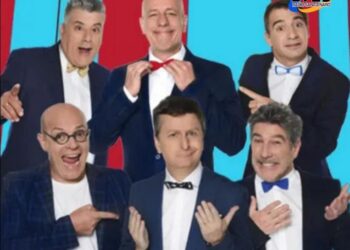 El popular ciclo humorístico Peligro Sin Codificar se prepara para regresar a la pantalla chica con una nueva temporada, esta vez a través de América TV.