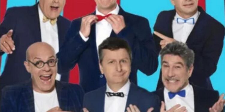 El popular ciclo humorístico Peligro Sin Codificar se prepara para regresar a la pantalla chica con una nueva temporada, esta vez a través de América TV.