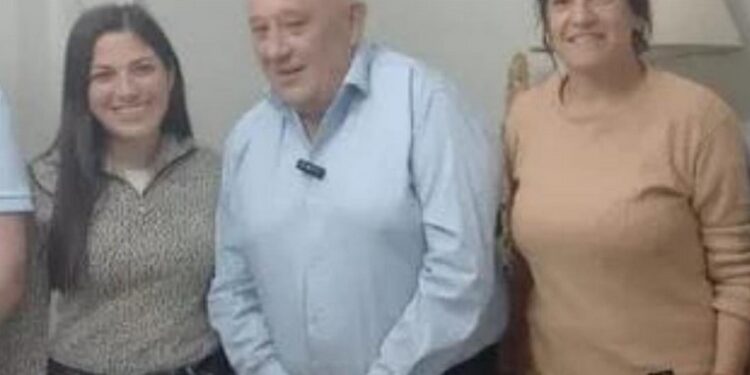 Totoras: Pepe Pascual tras su gran elección: “GRACIAS DE CORAZÓN”.