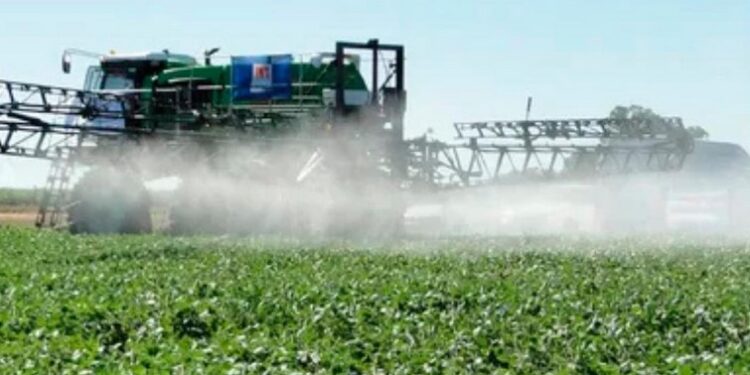 Piamonte: La Corte provincial confirmó un fallo por el daño genético que provoca el glifosato en la población