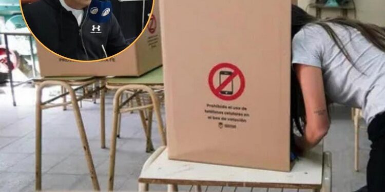 Elecciones en Santa Fe: cerraron las mesas en la primera jornada electoral del año