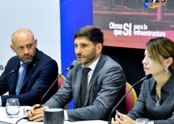 Pullaro sobre la situación de Vicentín: “Santa Fe no es un Estado comunista”