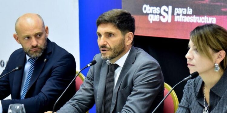 Pullaro sobre la situación de Vicentín: “Santa Fe no es un Estado comunista”