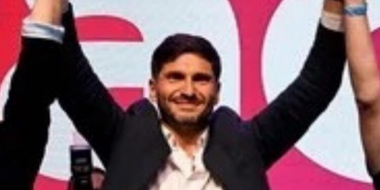 Pullaro: «Ganamos en Santa Fe de punta a punta»