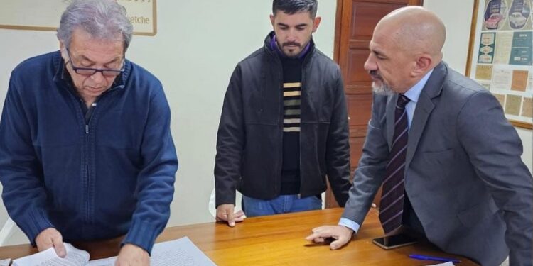 SE AGRAVA LA CRISIS INSTITUCIONAL EN LA COMUNA DE PUEBLO IRIGOYEN