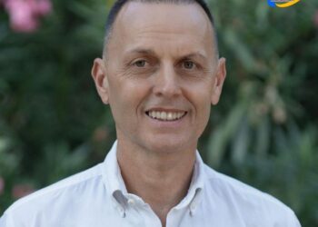 Hugo Rasetto fue electo convencional constituyente por el Departamento Iriondo con una amplia ventaja.