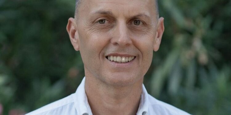 Hugo Rasetto fue electo convencional constituyente por el Departamento Iriondo con una amplia ventaja.