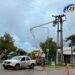 San Genaro: La EPE informó que el sábado habrá corte de energía en la Zona Oeste de la ciudad