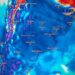 Reporte meteorológico. SUR de Santa fe y aledaños. Un pulso de aire frío nos trae al otoño profundo.