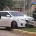 Totoras ACCIDENTE EN LA ROTONDA DE RUTA 91 FRENTE A LA RURAL