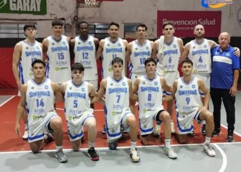 SANTA PAULA Y ALMAGRO SE ALEJAN EN LA CIMA DE LA ZONA B DEL FEDERAL